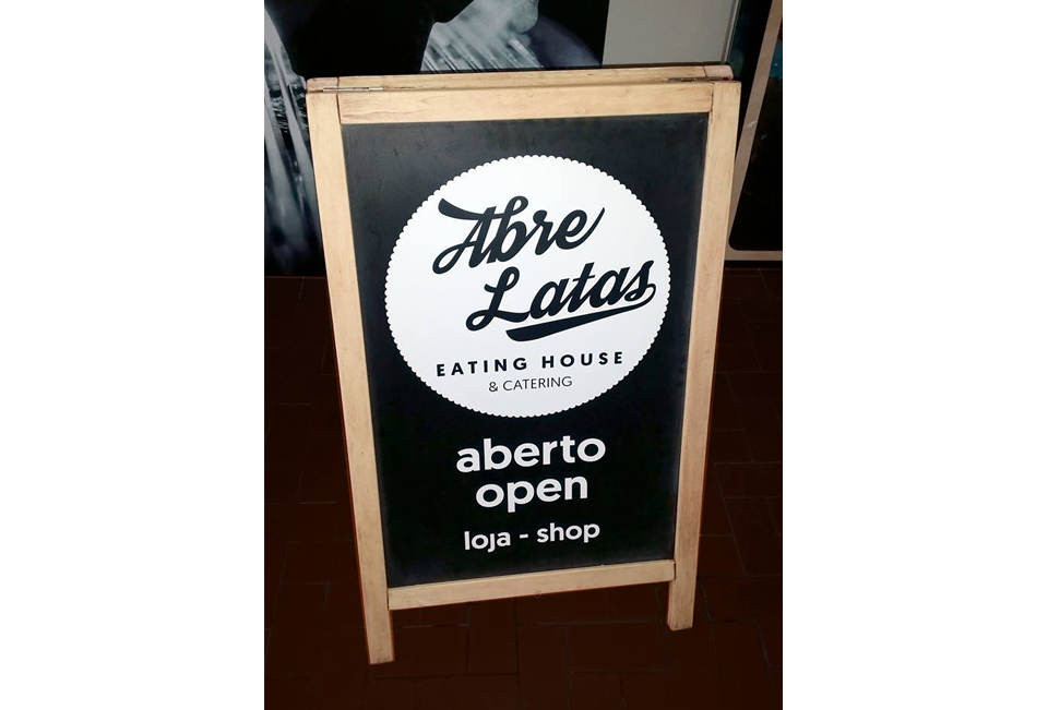 Abre Latas