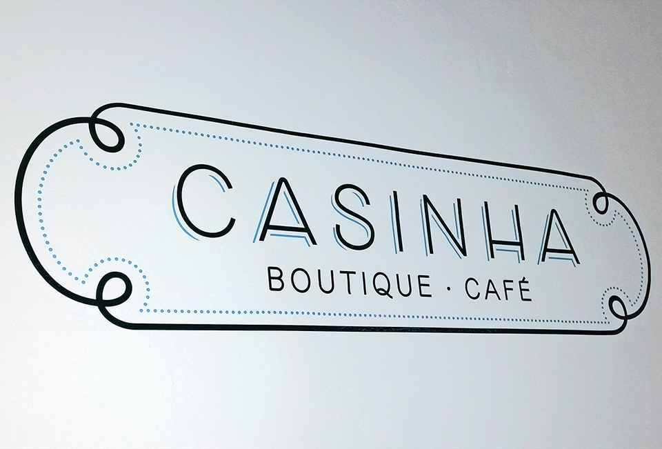 Casinha