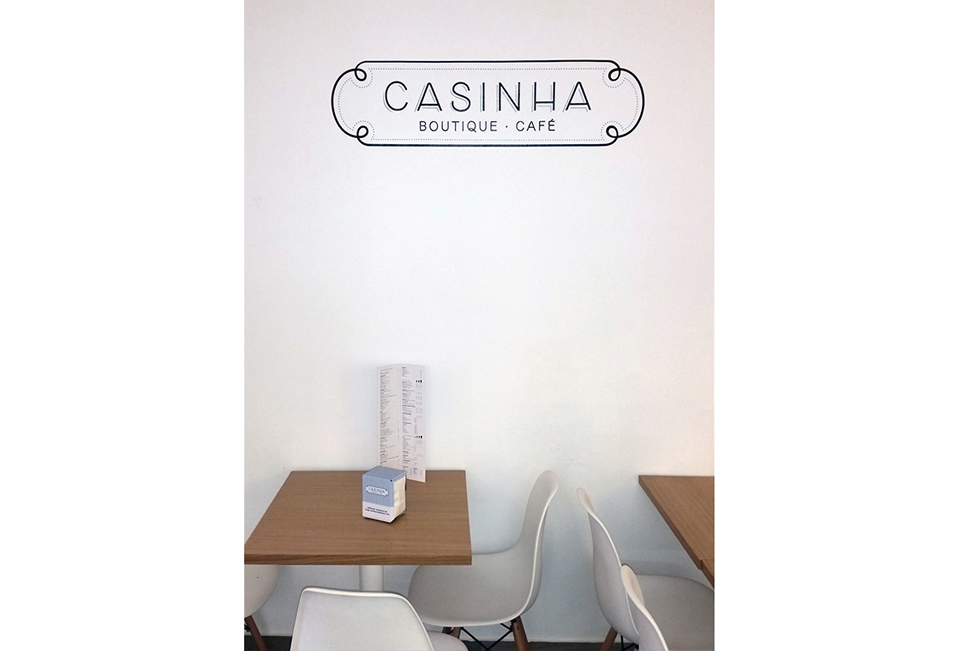 Casinha