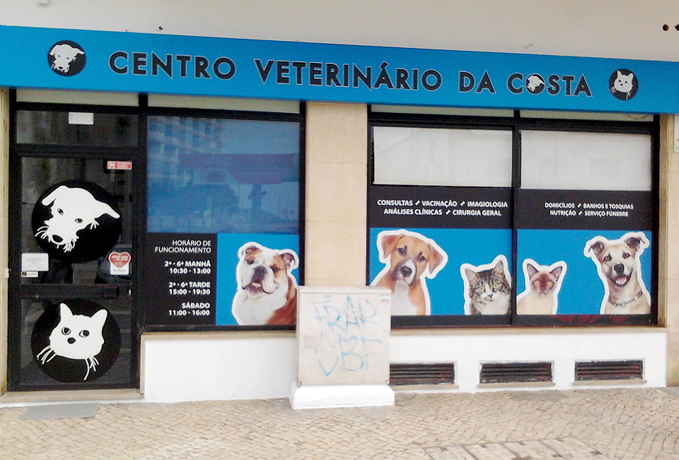 Centro Veterinário