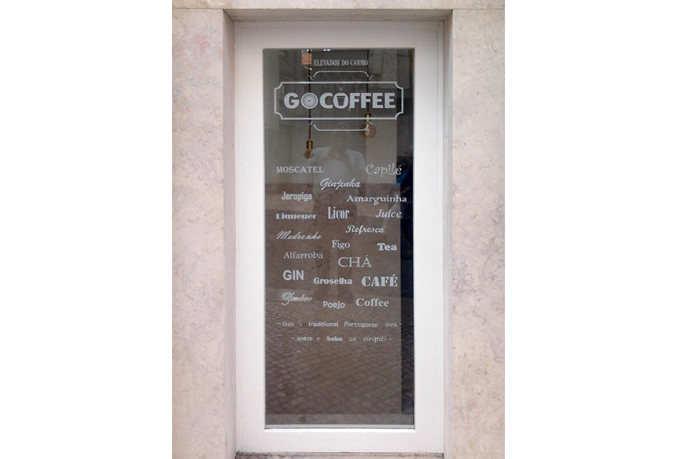 GoCoffee