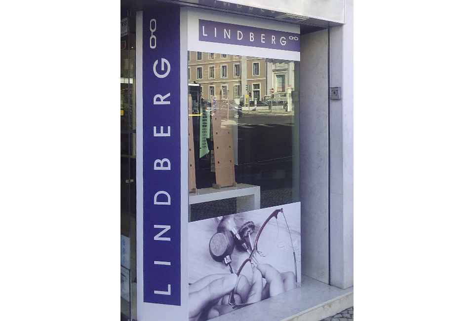 Lindberg