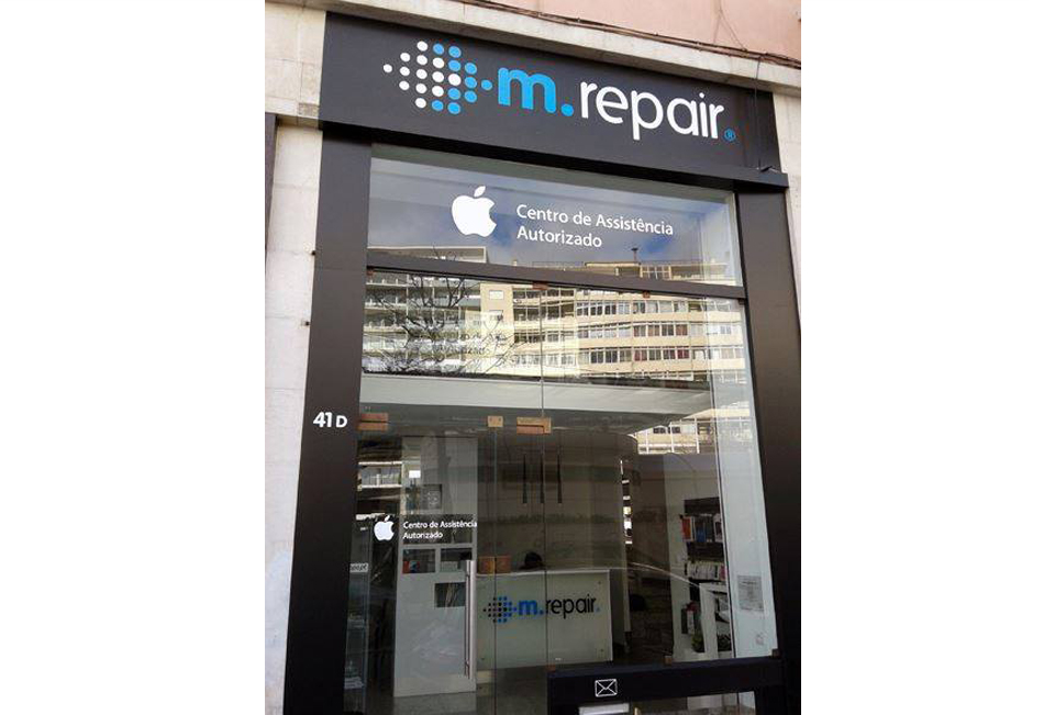 MRepair