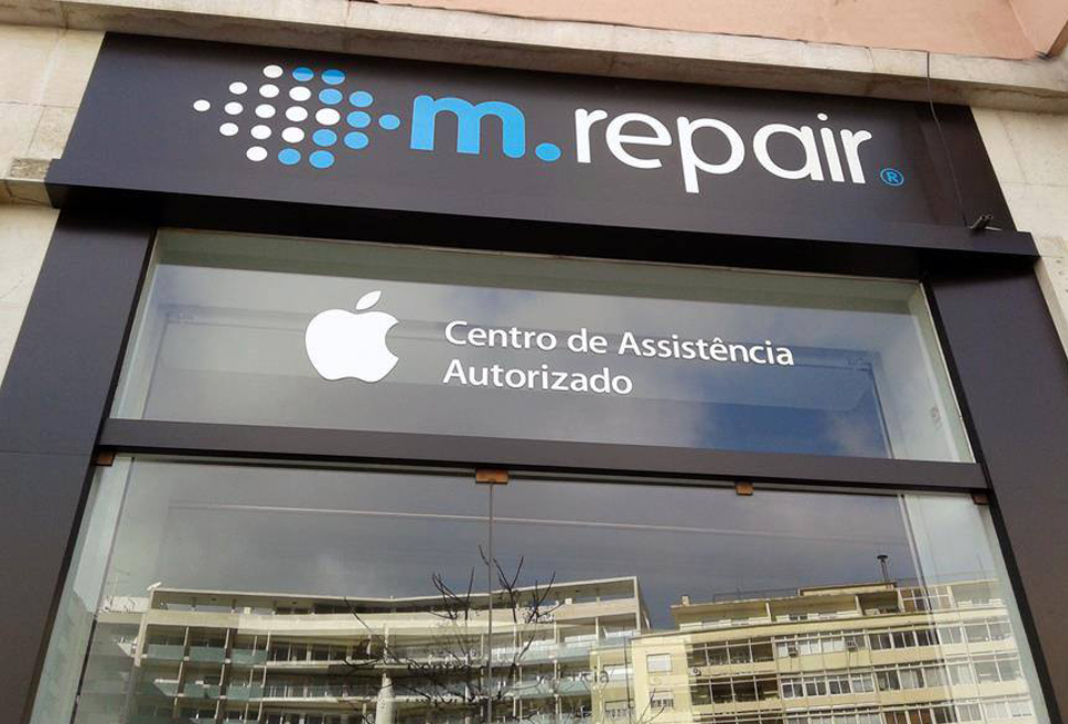 MRepair