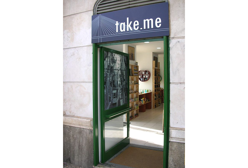 Take Me