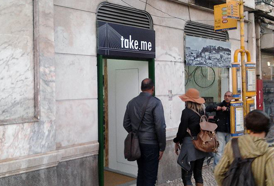 Take Me
