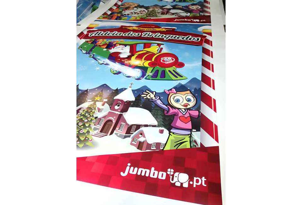 Jumbo