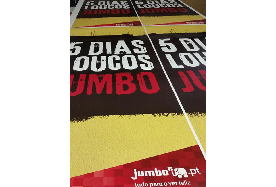 Jumbo