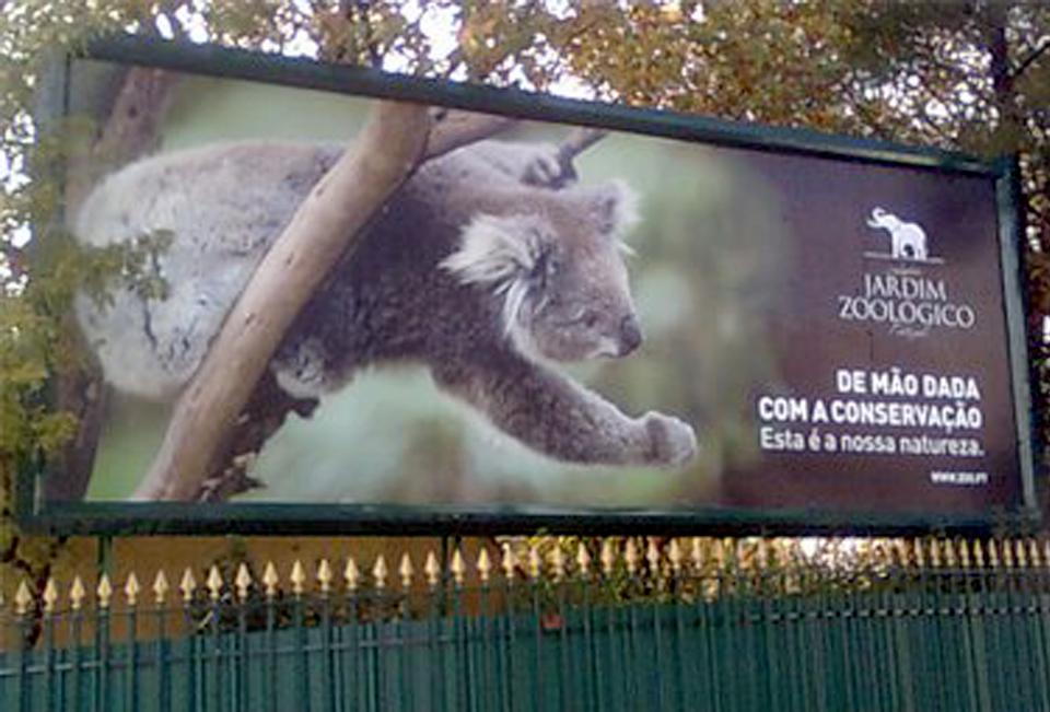 ZOO Lisboa