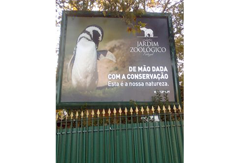 ZOO Lisboa