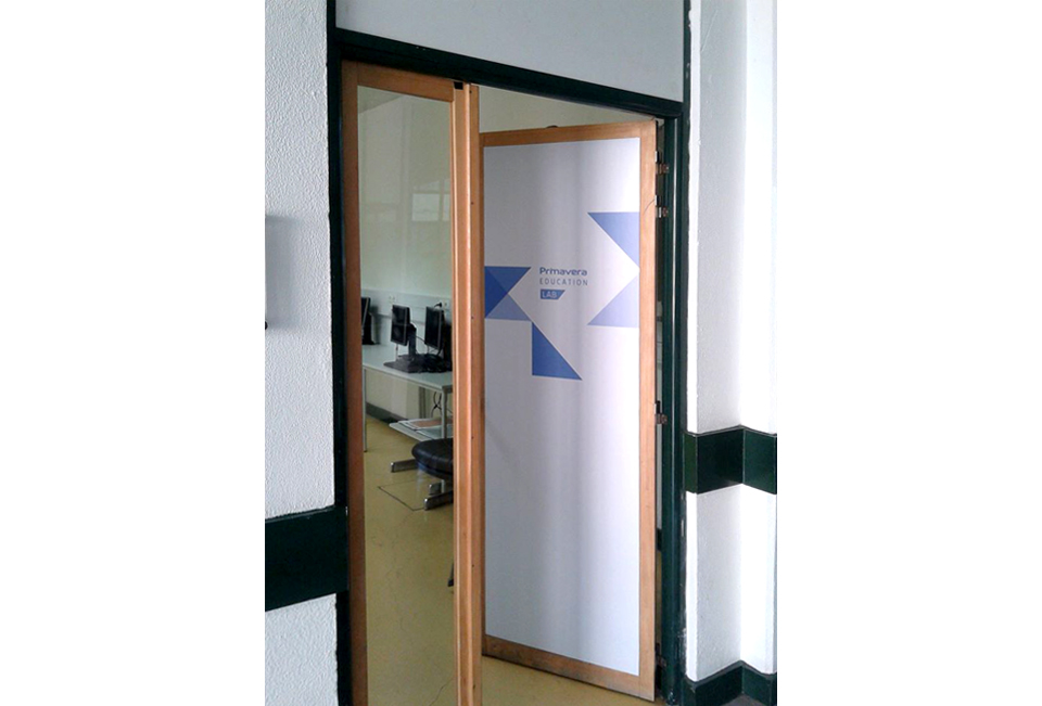 Primavera Education LAB