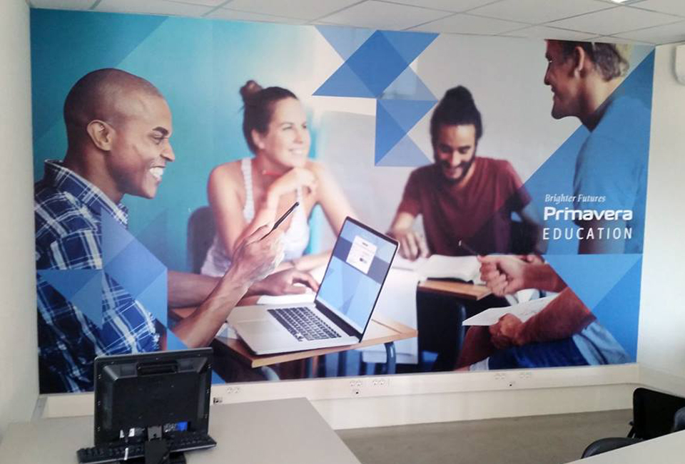 Primavera Education LAB
