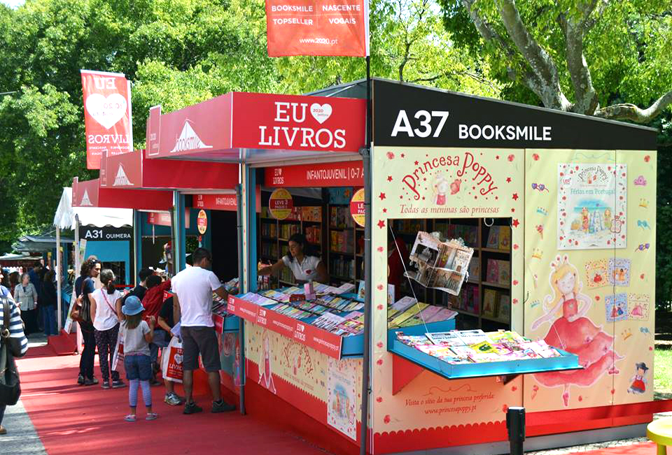 Feira do Livro