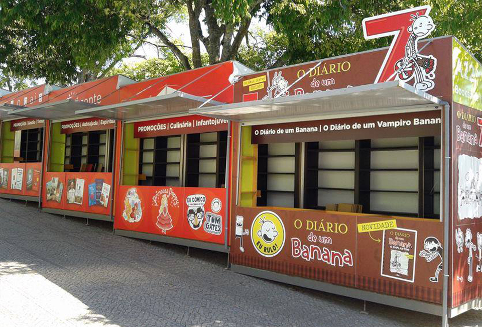 Feira do Livro