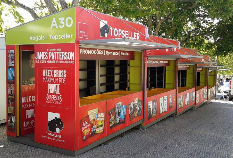 Feira do Livro