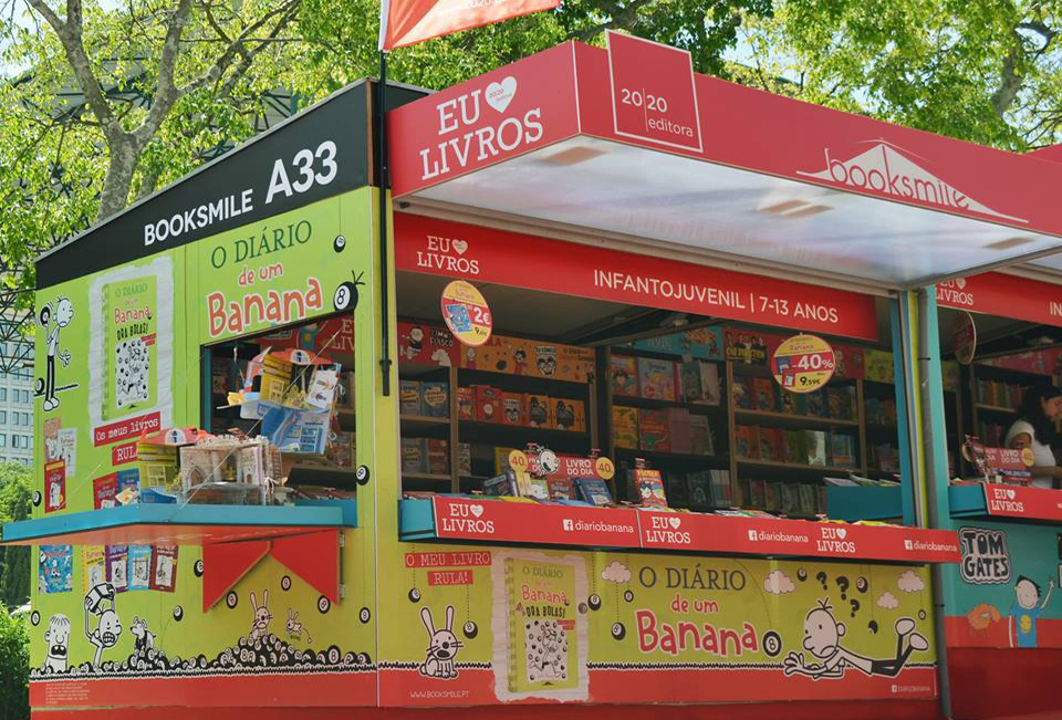 Feira do Livro